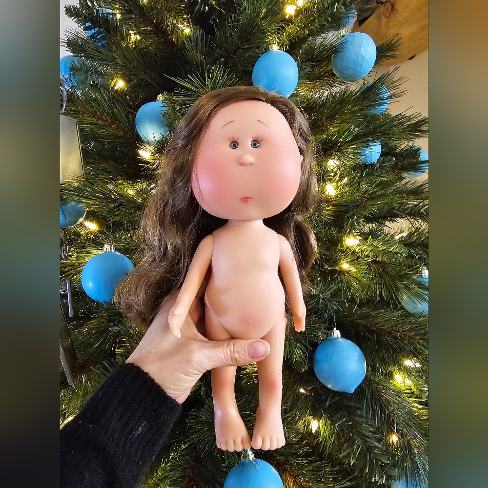 Nines D'onil Mia Doll